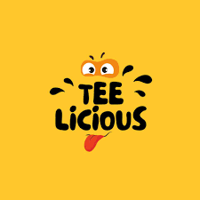Teelicious Logo